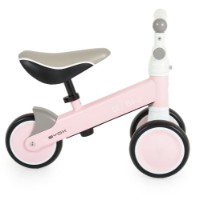 Беговел Byox Lil Bike Pink фото №3 — интернет-магазин Desire.md
