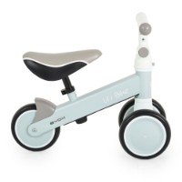 Беговел Byox Lil Bike Gray фото №2 — интернет-магазин Desire.md