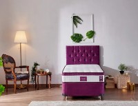 Saltea ortopedica Trendy Violet White/Violet 100x200cm GTR007175 imaginea #6 — magazin online Desire.md