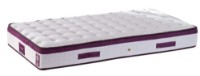 Saltea ortopedica Trendy Violet White/Violet 120x200cm GTR007176