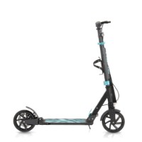 Trotinetă Byox Plexus Limited Blue imaginea #2 — magazin online Desire.md