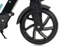 Trotinetă Byox Plexus Limited Blue imaginea #5 — magazin online Desire.md