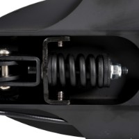 Trotinetă Byox Plexus Limited Blue imaginea #7 — magazin online Desire.md