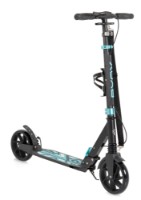 Trotinetă Byox Plexus Limited Blue imaginea #1 — magazin online Desire.md