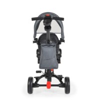 Детский велосипед Byox Pluto Grey фото №2 — интернет-магазин Desire.md