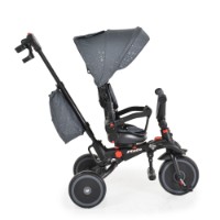 Детский велосипед Byox Pluto Grey фото №3 — интернет-магазин Desire.md