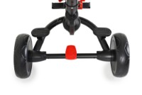 Детский велосипед Byox Pluto Grey фото №8 — интернет-магазин Desire.md