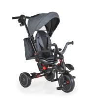 Детский велосипед Byox Pluto Grey