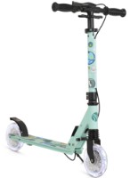 Самокат Byox Snazzy Green фото №3 — интернет-магазин Desire.md