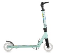 Самокат Byox Snazzy Green фото №4 — интернет-магазин Desire.md