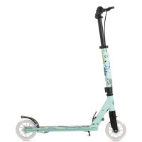 Самокат Byox Snazzy Green фото №5 — интернет-магазин Desire.md