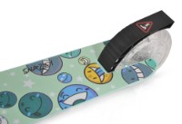 Самокат Byox Snazzy Green фото №7 — интернет-магазин Desire.md