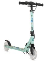 Самокат Byox Snazzy Green
