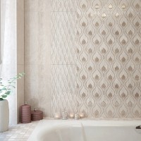 Gresie Keramin Verona 3D 600x300 imaginea #3 — magazin online Desire.md