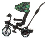 Bicicletă copii Chipolino Be Active Jungle (TRKBA02405JU) imaginea #7 — magazin online Desire.md