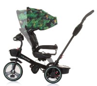 Bicicletă copii Chipolino Be Active Jungle (TRKBA02405JU) imaginea #8 — magazin online Desire.md
