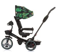 Bicicletă copii Chipolino Be Active Jungle (TRKBA02405JU) imaginea #9 — magazin online Desire.md