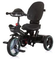 Bicicletă copii Chipolino Be Active Jungle (TRKBA02405JU) imaginea #10 — magazin online Desire.md