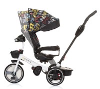 Bicicletă copii Chipolino Be Active Love (TRKBA02404LO) imaginea #8 — magazin online Desire.md