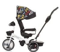 Bicicletă copii Chipolino Be Active Love (TRKBA02404LO) imaginea #9 — magazin online Desire.md