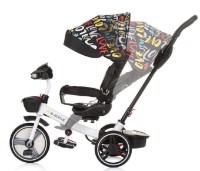 Bicicletă copii Chipolino Be Active Love (TRKBA02404LO) imaginea #10 — magazin online Desire.md