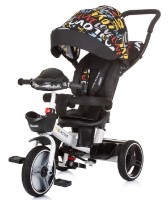 Bicicletă copii Chipolino Be Active Love (TRKBA02404LO)