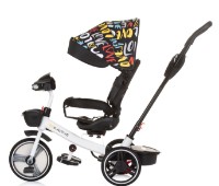Bicicletă copii Chipolino Be Active Love (TRKBA02404LO) imaginea #2 — magazin online Desire.md