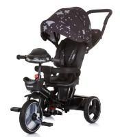 Bicicletă copii Chipolino Be Active Obsidian (TRKBA02401OB)