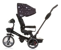 Bicicletă copii Chipolino Be Active Obsidian (TRKBA02401OB) imaginea #4 — magazin online Desire.md