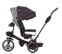 Bicicletă copii Chipolino Be Active Obsidian (TRKBA02401OB) imaginea #5 — magazin online Desire.md