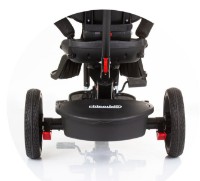 Bicicletă copii Chipolino Be Active Jungle (TRKBA02405JU) imaginea #3 — magazin online Desire.md