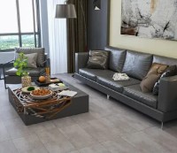 Gresie Usak Seramik Ariman  Antracite Matt Technical  60x60 imaginea #2 — magazin online Desire.md