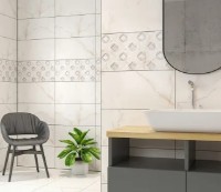 Gresie Usak Seramik Metro Grey Poliched 60x120cm imaginea #2 — magazin online Desire.md