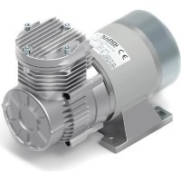 Compresor Nardi Silverstone Gruppo 12V 450W