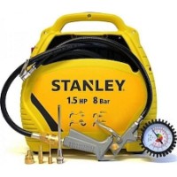 Compresor Stanley AIRKIT imaginea #5 — magazin online Desire.md