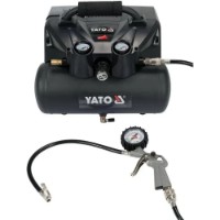 Compresor Yato YT-23242 imaginea #2 — magazin online Desire.md