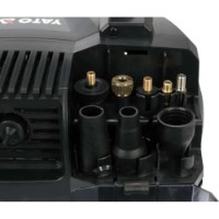 Compresor Yato YT-23242 imaginea #5 — magazin online Desire.md