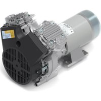 Compresor Nardi Extreme Gruppo 12V 2400 RPM