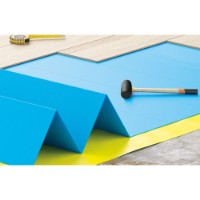 Подложка под ламинат Cezar 0011985 фото №2 — интернет-магазин Desire.md