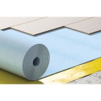 Подложка под ламинат Cezar 0012043 фото №2 — интернет-магазин Desire.md