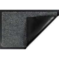 Covoraş intrare Astra Calcite 040 60x80cm Antracit imaginea #2 — magazin online Desire.md