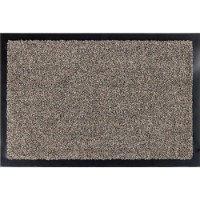 Covoraş intrare Astra Calcite 060 80x120cm Maro