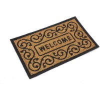 Придверный коврик Banquet Brilanz 43987113 45x75cm