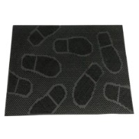 Covoraş intrare MD Steps 60x40cm (015002)