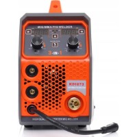 Сварочный аппарат Kraft&Dele KD1873 фото №3 — интернет-магазин Desire.md