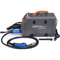 Сварочный аппарат Kraft&Dele KD1873 фото №7 — интернет-магазин Desire.md