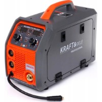 Сварочный аппарат Kraft&Dele KD1873 фото №8 — интернет-магазин Desire.md
