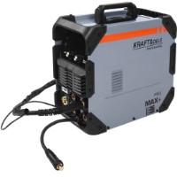 Сварочный аппарат Kraft&Dele KD3423 фото №3 — интернет-магазин Desire.md