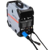 Сварочный аппарат Kraft&Dele KD3423 фото №5 — интернет-магазин Desire.md