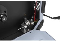 Сварочный аппарат Kraft&Dele KD3423 фото №8 — интернет-магазин Desire.md